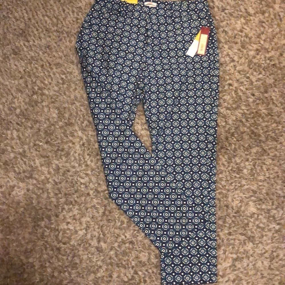 Super Cute Ankle Pant